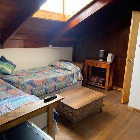 Hermosas Habitaciones Para 1 - 2 O 4 Personas La Serena Extérieur photo