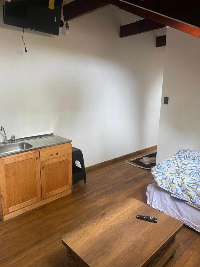 Hermosas Habitaciones Para 1 - 2 O 4 Personas La Serena Extérieur photo