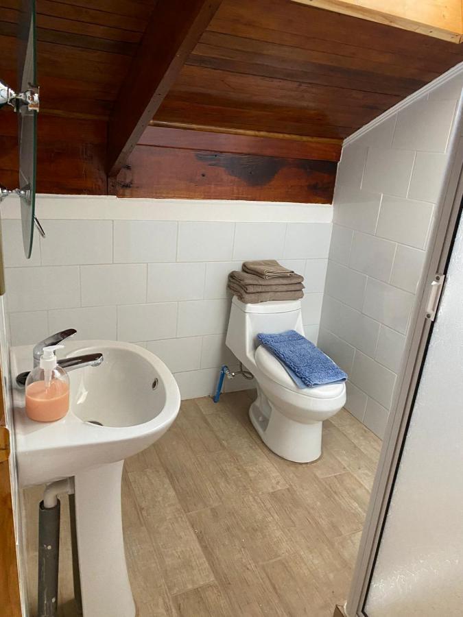 Hermosas Habitaciones Para 1 - 2 O 4 Personas La Serena Extérieur photo