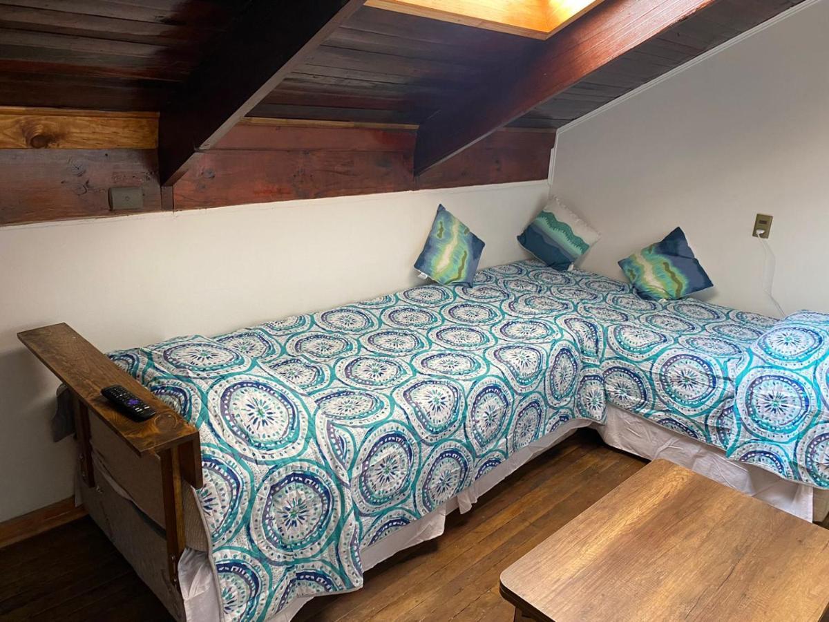 Hermosas Habitaciones Para 1 - 2 O 4 Personas La Serena Extérieur photo