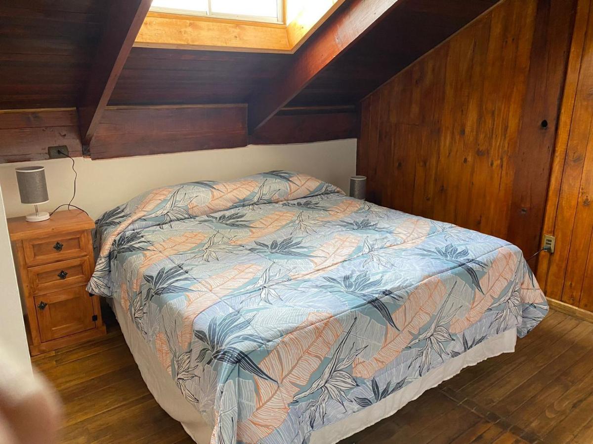 Hermosas Habitaciones Para 1 - 2 O 4 Personas La Serena Extérieur photo