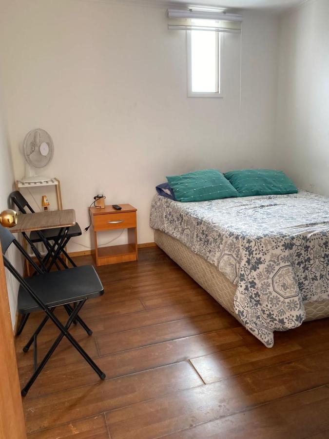 Hermosas Habitaciones Para 1 - 2 O 4 Personas La Serena Extérieur photo
