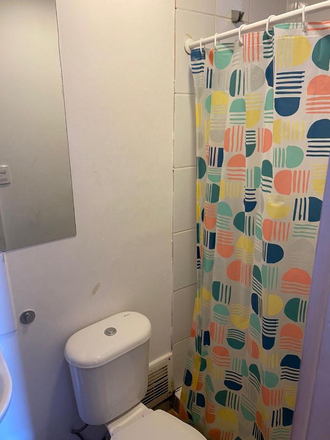 Hermosas Habitaciones Para 1 - 2 O 4 Personas La Serena Extérieur photo