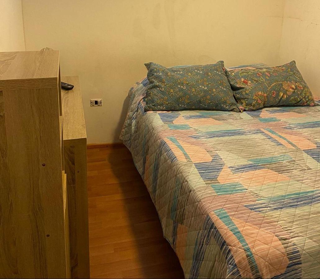 Hermosas Habitaciones Para 1 - 2 O 4 Personas La Serena Extérieur photo