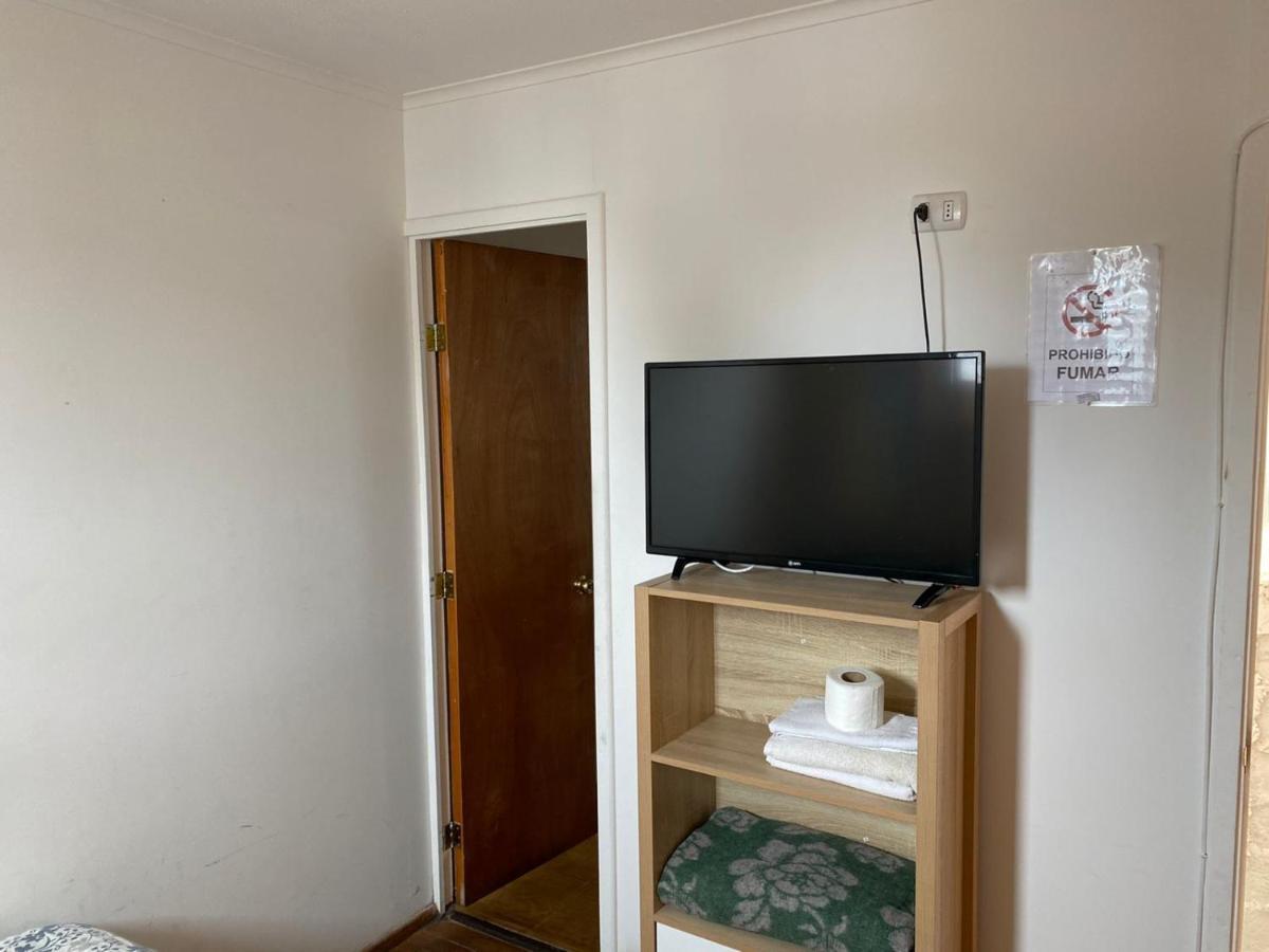 Hermosas Habitaciones Para 1 - 2 O 4 Personas La Serena Extérieur photo