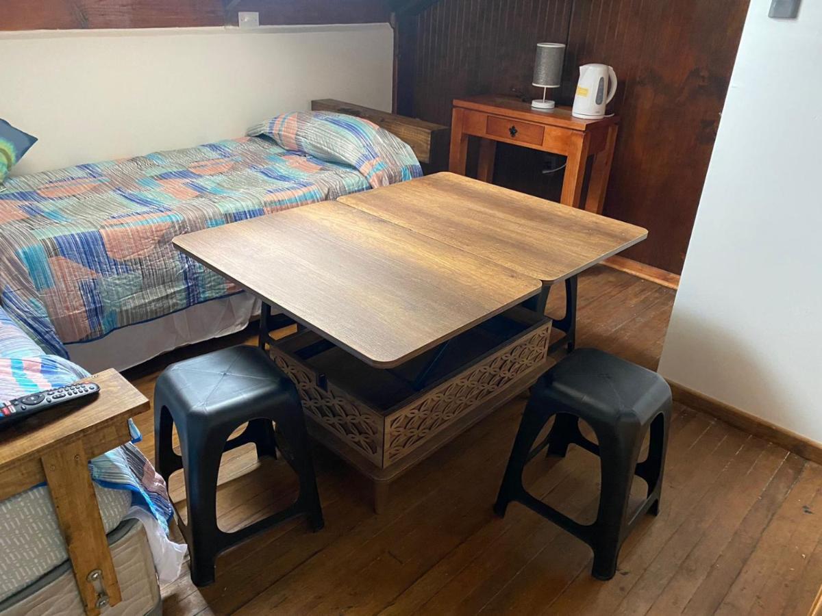 Hermosas Habitaciones Para 1 - 2 O 4 Personas La Serena Extérieur photo