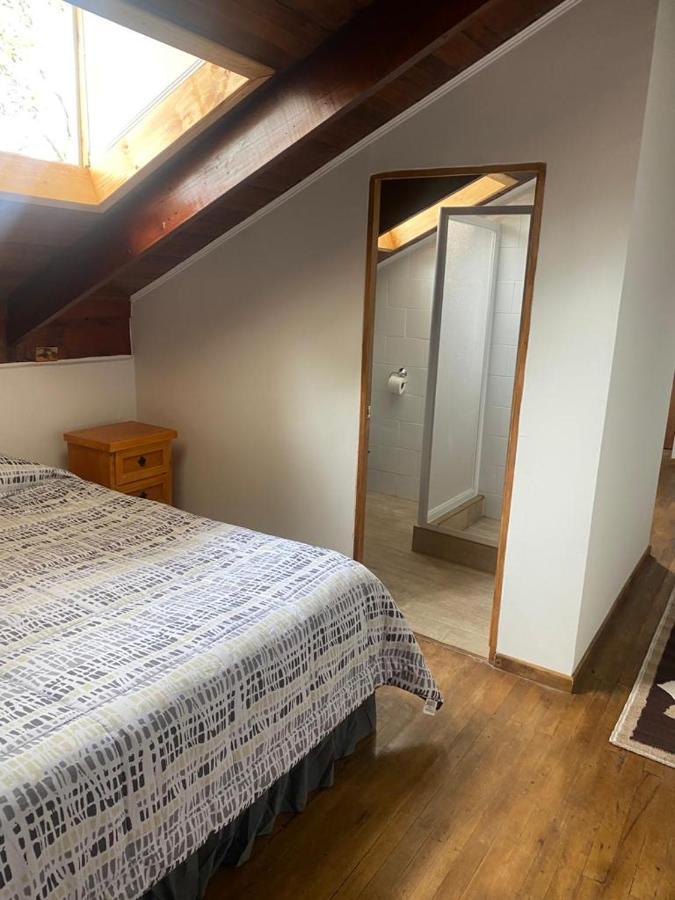 Hermosas Habitaciones Para 1 - 2 O 4 Personas La Serena Extérieur photo