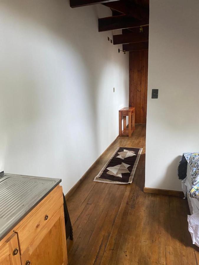 Hermosas Habitaciones Para 1 - 2 O 4 Personas La Serena Extérieur photo