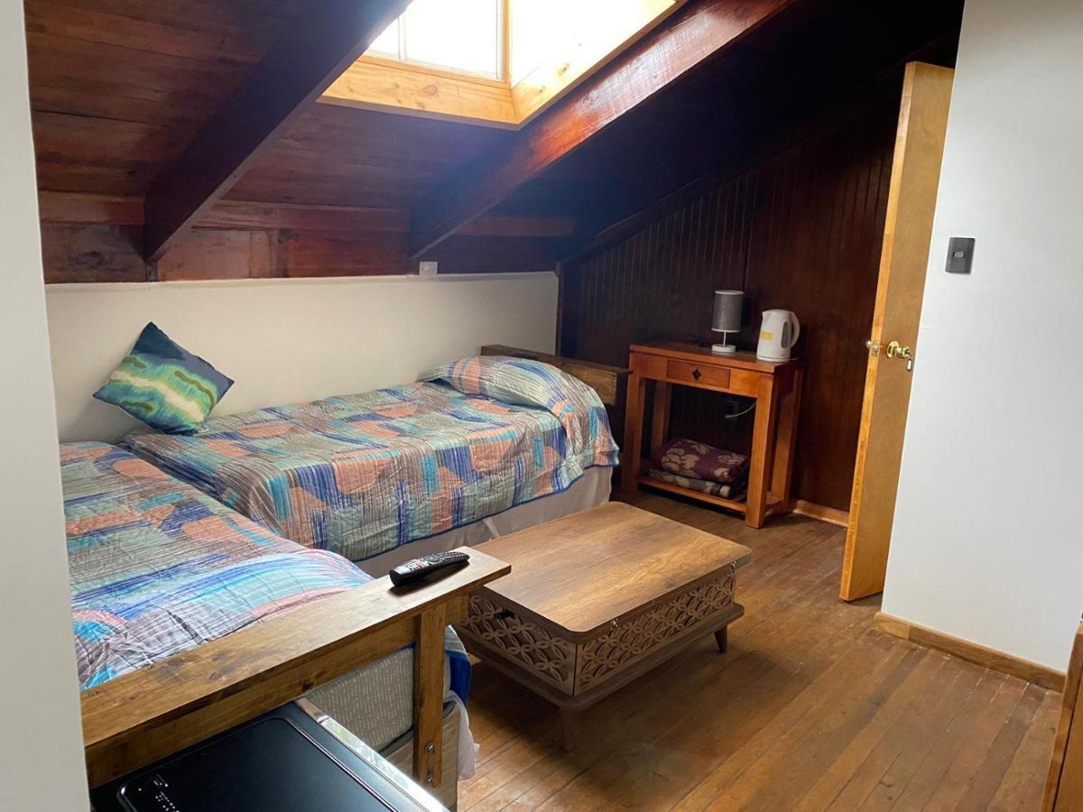 Hermosas Habitaciones Para 1 - 2 O 4 Personas La Serena Extérieur photo