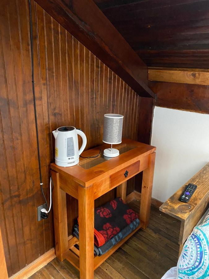 Hermosas Habitaciones Para 1 - 2 O 4 Personas La Serena Extérieur photo