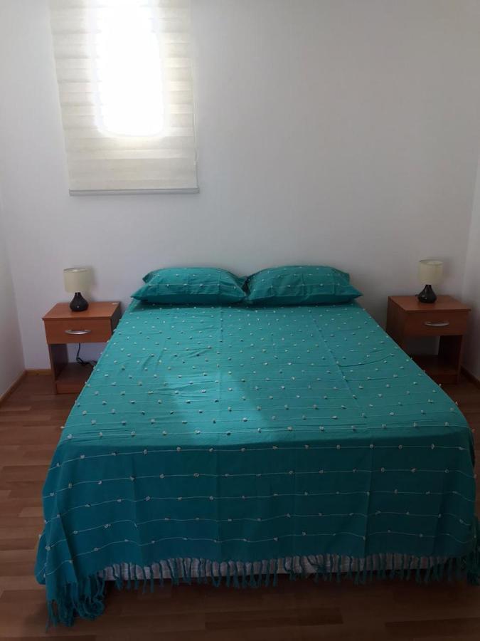 Hermosas Habitaciones Para 1 - 2 O 4 Personas La Serena Extérieur photo
