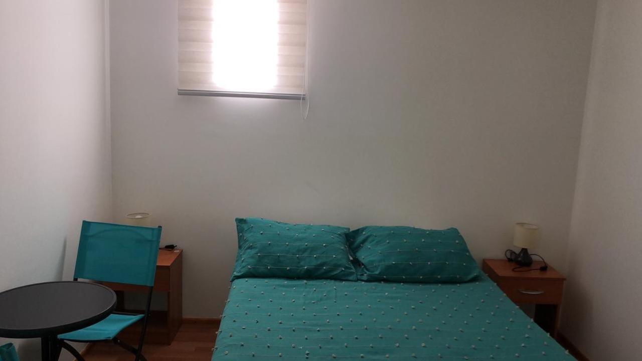 Hermosas Habitaciones Para 1 - 2 O 4 Personas La Serena Extérieur photo
