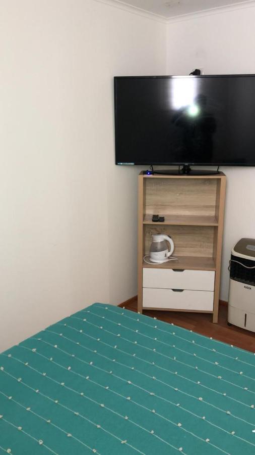 Hermosas Habitaciones Para 1 - 2 O 4 Personas La Serena Extérieur photo